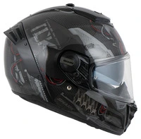 Shark Spartan RS XBot