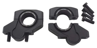 Zvýš. řídítek Raximo offset, výška 30mm
