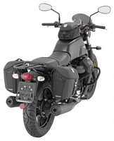 Abstandshalter für Satteltaschen MT501