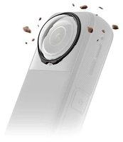 Insta360 X5 Premium Lens Guards