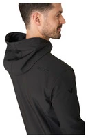 VXU-5 Softshell Herenjack