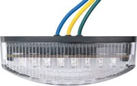 Led-Rücklicht