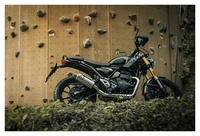 Slip-On Line Silencer