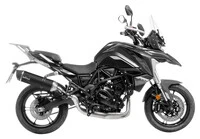 LeoVince LV-One Evo Exhaust System