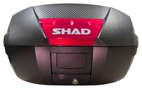 SHAD SH44 Louis Edition Topcase