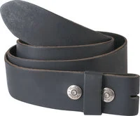 Zonder GespLeren Riem