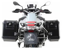 Cutout Side Carrier
