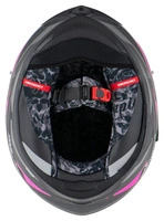 Exo-520 Evo Air Sens