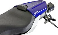 Capot Selle