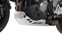 Engine Guard Plate Alu