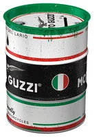 Moto-Guzzi Ölfass Spardose