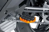 Enduro-Fodhvilersæt