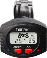 TyreBoy Reifendruck- und
