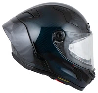 X-804 RS Liquido Carbon Glossy