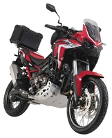 TRAX ADV système de top case