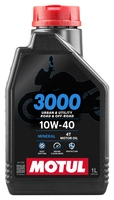 Motoröl 3000 4T 10W-40, 1 Liter