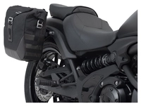 Side Bag System Black Edition LC