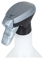 Pro. limpeza p/viseiras e capacetes S100