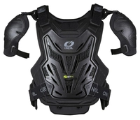 O`Neal Split Pro V.22 , Zwart