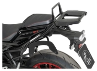 Můstkový Nosič Alu–Rack