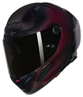X-804 RS UC LIQUIDO RED