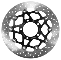 Brake-Discs Floating Disc