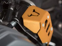 Protection Potentiomètre