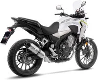 LeoVince LV-One Evo Exhaust System