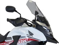 Handprotektoren Bodystyle
