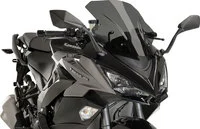 Bulle Racing Pour