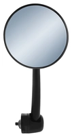 Spirit-RS aluminium handlebar end mirror