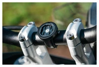 Moto Ii Handlebar Clamp