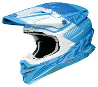 Shoei VFX-WR Zinger TC-2 VFX-WR Zinger TC-2