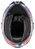 Spartan RS Zarco Signature