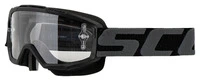 Split Otg, Okulary Motocrossowe