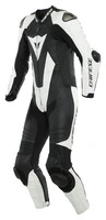 Laguna Seca 5 Cuir