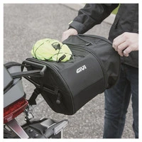 Set de sacoches de selle EASY-T 25L+25L