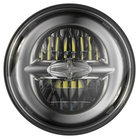 LED Scheinwerfereinsatz 7 Zoll