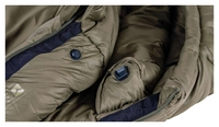 Sac de couchage momie Mudds