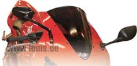 Adaptador universal HIGHSIDER