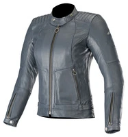 Gal Damen Lederjacke