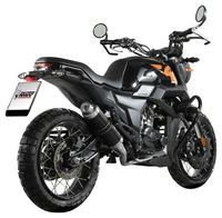 GP Auspuffsystem mit EG-BE