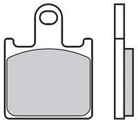 Brake-Pads Sinter With Abe