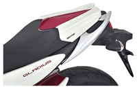 Capot Selle