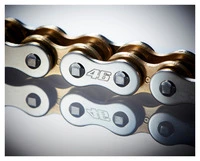 Vr46 Chain Valentino Rossi Edition