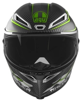 Pista GP RR 2.6 Performante