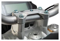 Handleb. Risers
