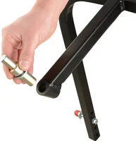 Adaptateur Colonne Direction