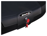 COFFRE POUR ATV/QUAD SHAD 40L