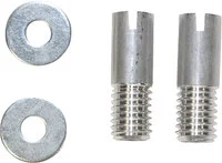 Bar-End Adapters For